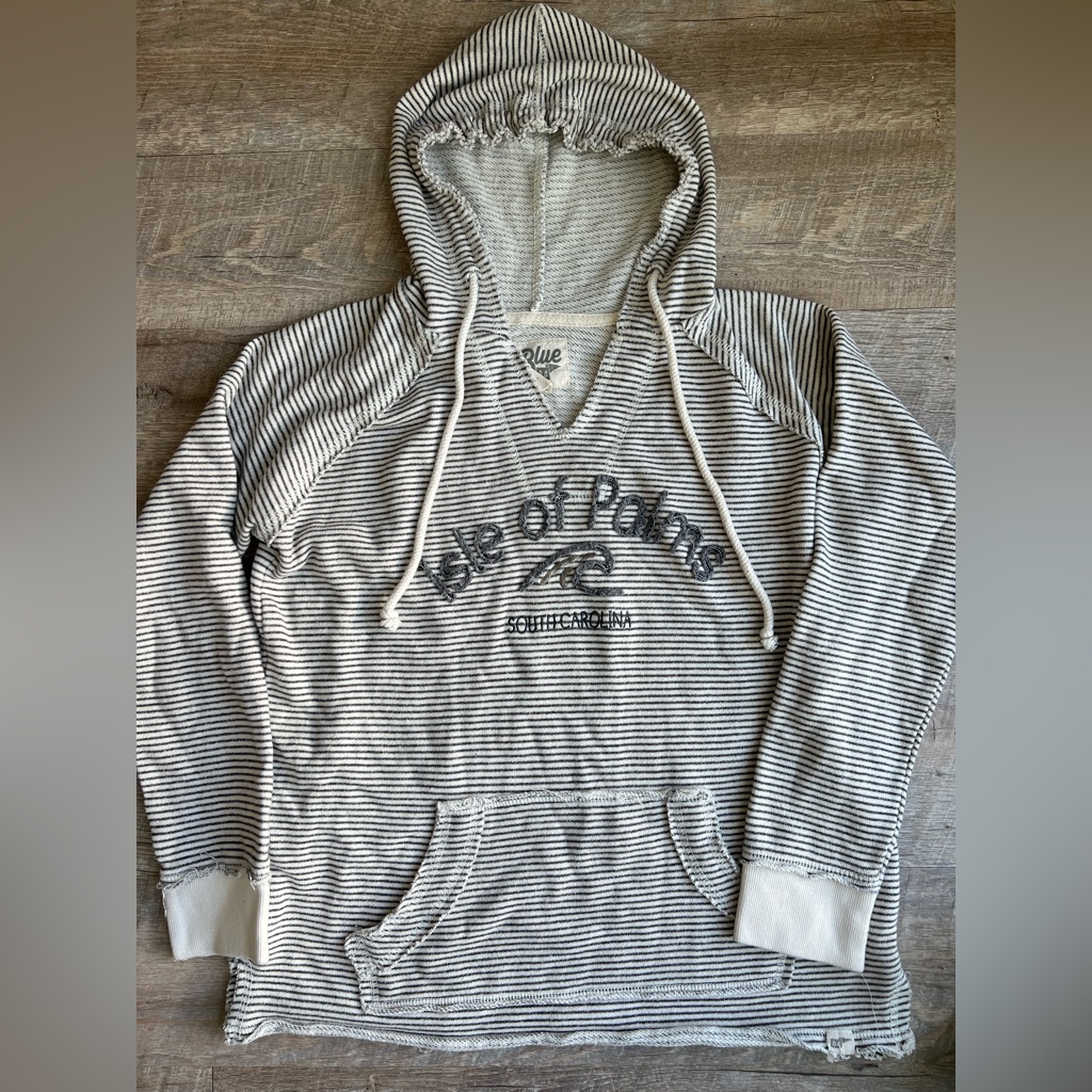 Blue 84 Sweatshirt